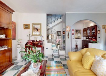 Foto 6 - Terraced Villa Via Finlandia, Quartu Sant'Elena - photo 6