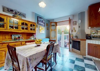 Foto 9 - Terraced Villa Via Finlandia, Quartu Sant'Elena - photo 9