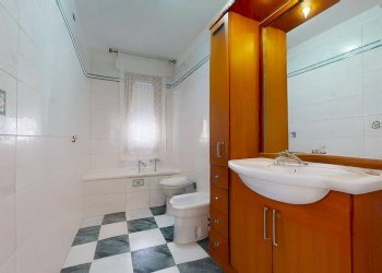 Foto 17 - Terraced Villa Via Finlandia, Quartu Sant'Elena - photo 17