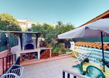 Foto 24 - Terraced Villa Via Finlandia, Quartu Sant'Elena - photo 24