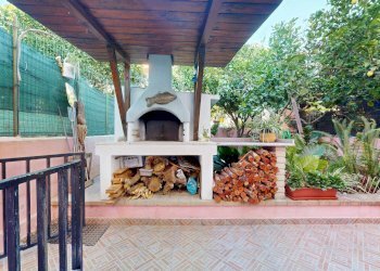 Foto 25 - Terraced Villa Via Finlandia, Quartu Sant'Elena - photo 25