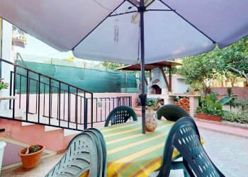 Foto 26 - Terraced Villa Via Finlandia, Quartu Sant'Elena - photo 26