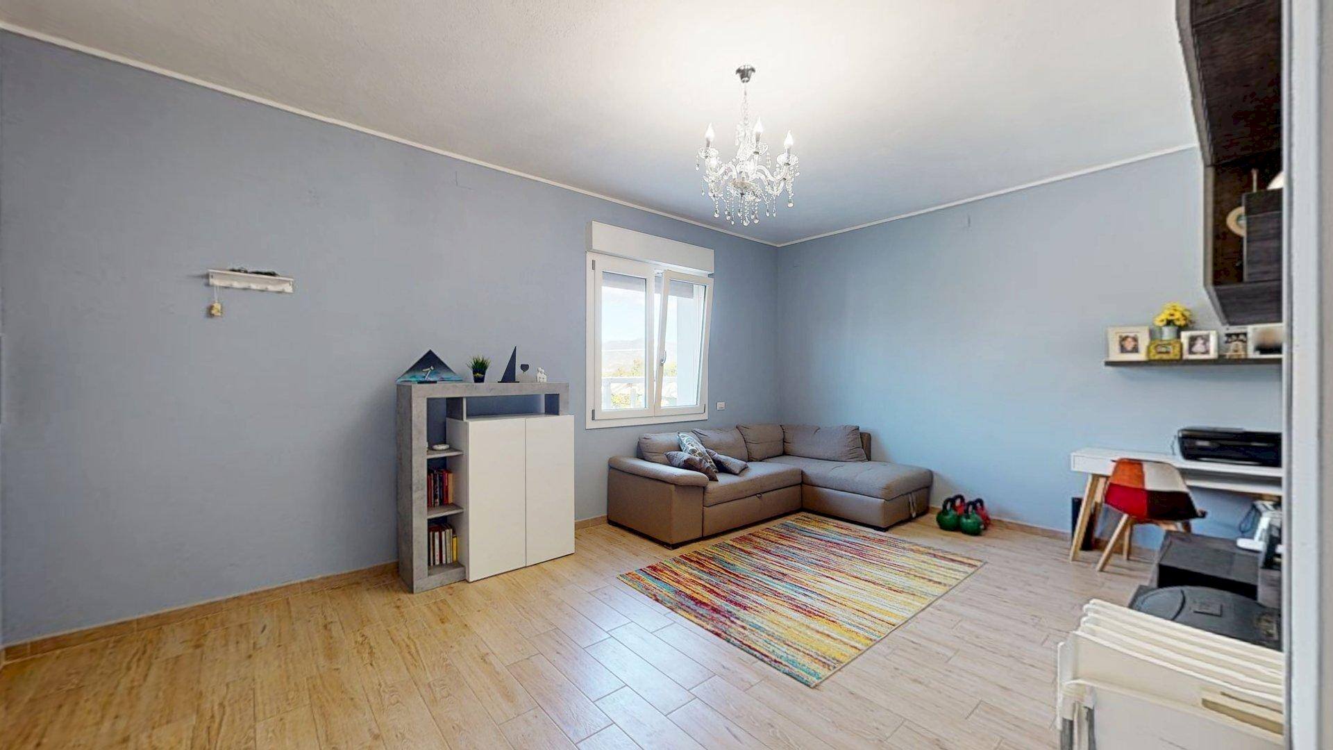 Foto 3 - Casa indipendente Via Van Dick, Quartu Sant'Elena - foto 3