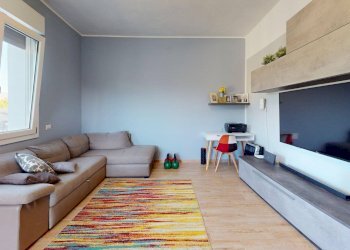 Foto 1 - Independent house Via Van Dick, Quartu Sant'Elena - photo 1