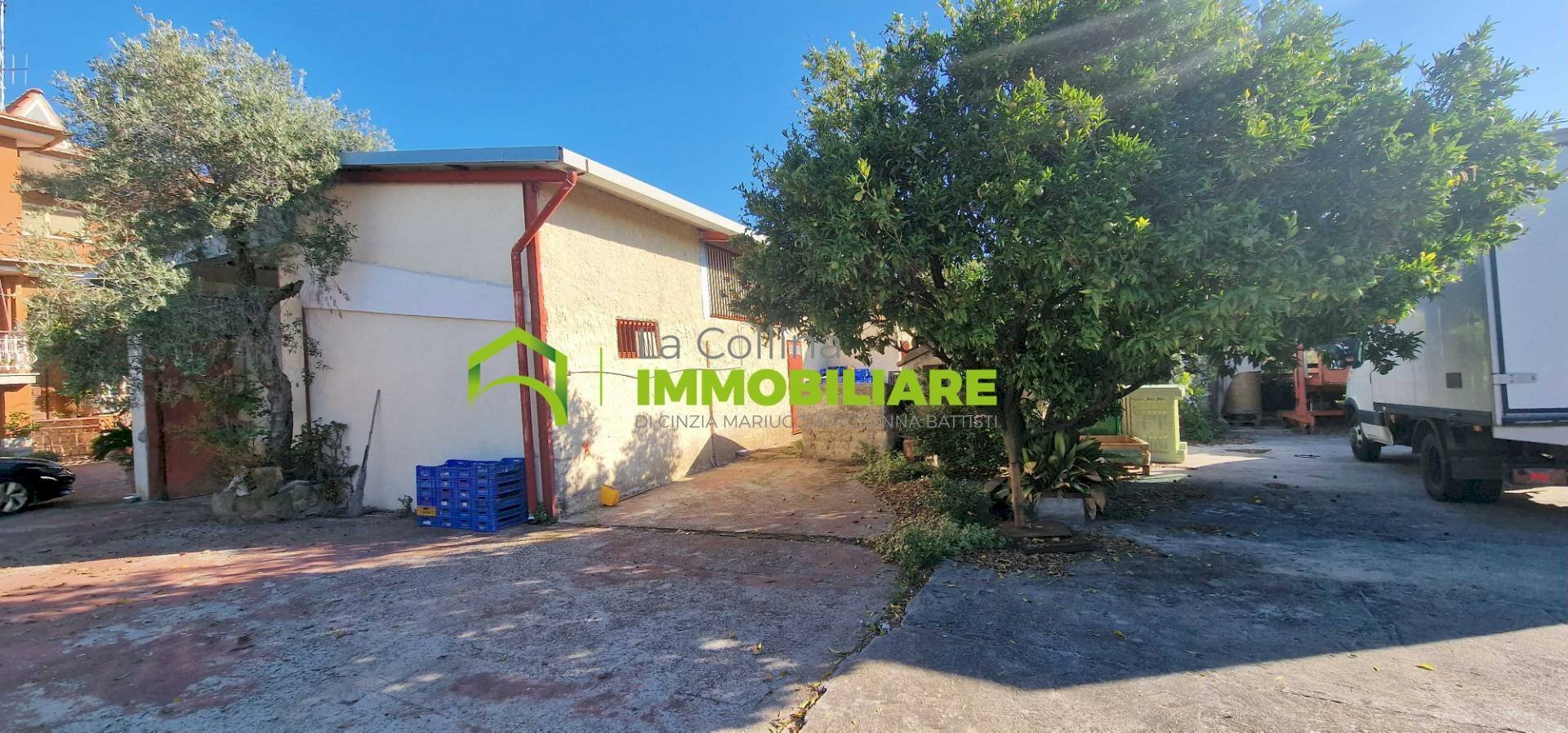 Foto 1 - Commercial Premises VIA APPIA SUD, Velletri - photo 1