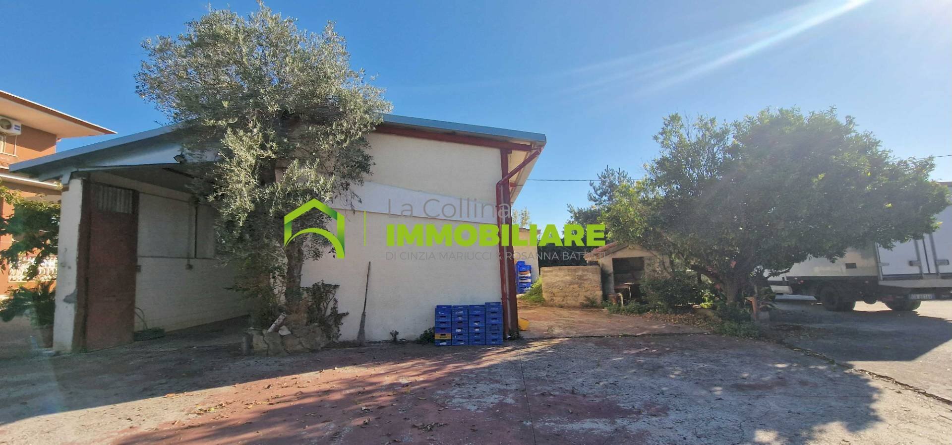 Foto 2 - Commercial Premises VIA APPIA SUD, Velletri - photo 2