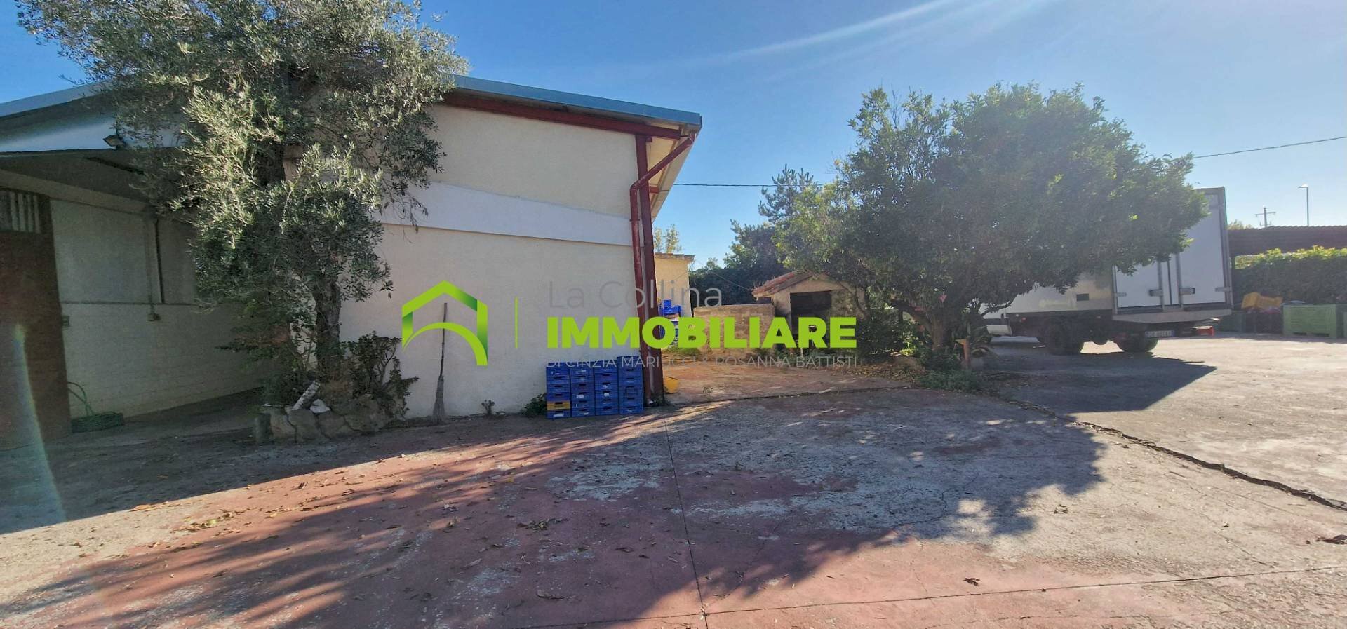 Foto 3 - Commercial Premises VIA APPIA SUD, Velletri - photo 3