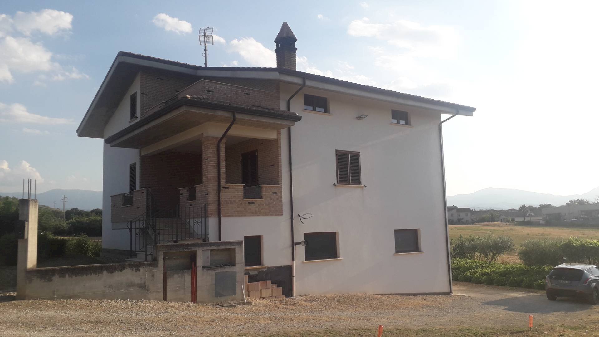 Foto 1 - Villa Via Monte Vedlino, Manoppello - photo 1