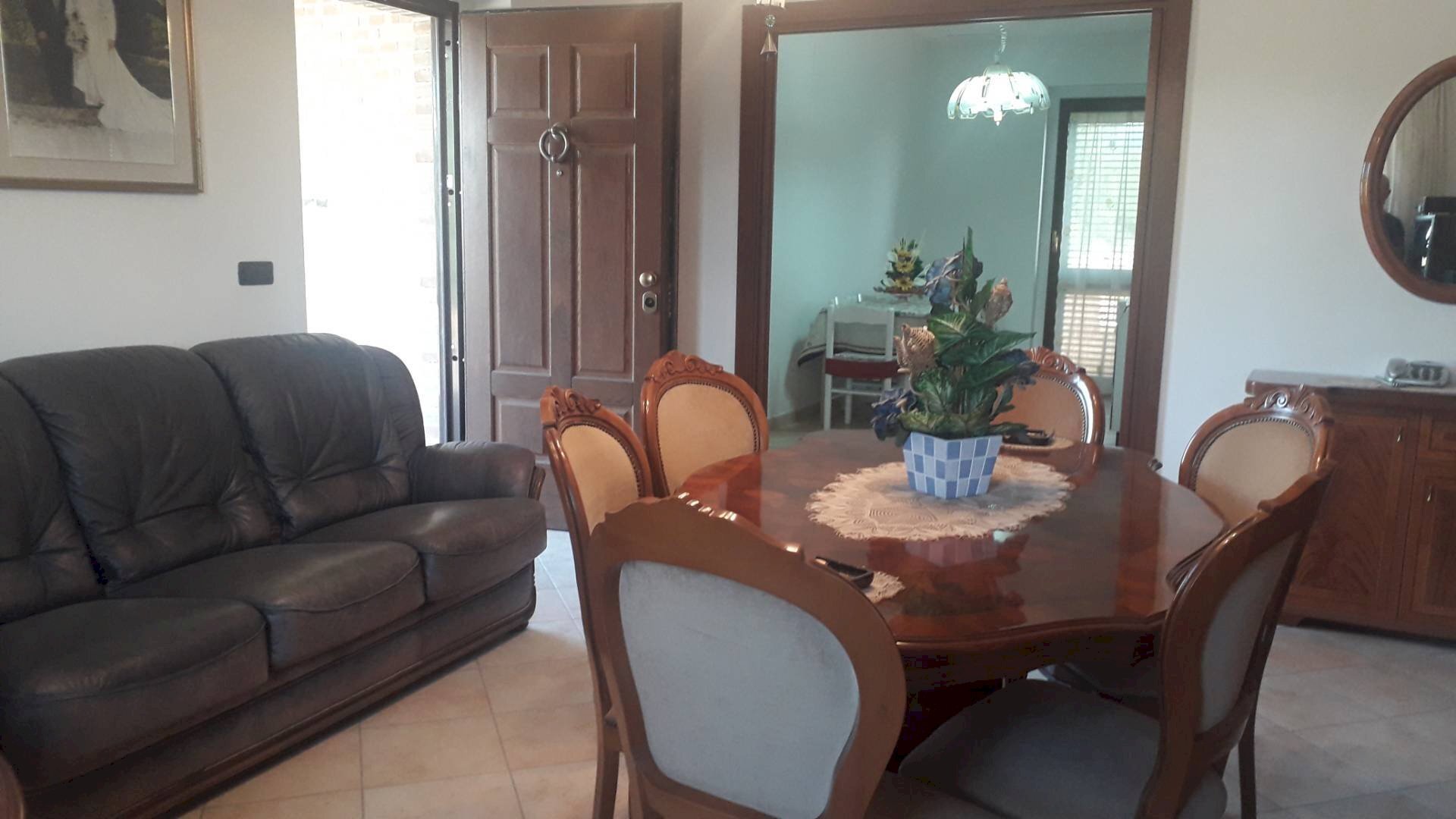 Foto 2 - Villa Via Monte Vedlino, Manoppello - photo 2