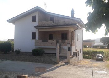 Foto 3 - Villa Via Monte Vedlino, Manoppello - foto 3