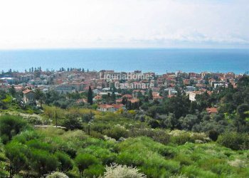 Foto 2 - Terreno edificabile Via Dei Colli, Bordighera - foto 2
