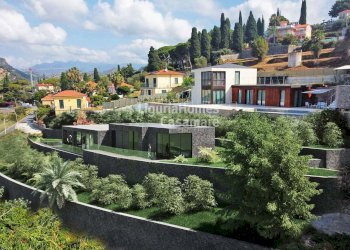 Foto 3 - Terreno edificabile Via Dei Colli, Bordighera - foto 3