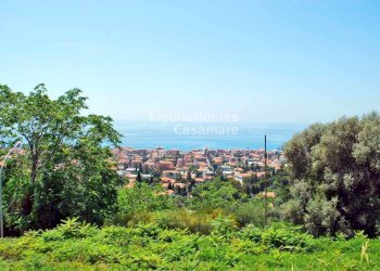 Foto 4 - Terreno edificabile Via Dei Colli, Bordighera - foto 4