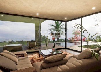 Foto 6 - Terreno edificabile Via Dei Colli, Bordighera - foto 6