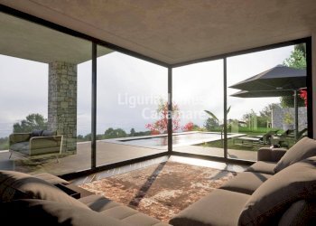 Foto 7 - Terreno edificabile Via Dei Colli, Bordighera - foto 7