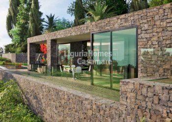 Foto 8 - Terreno edificabile Via Dei Colli, Bordighera - foto 8