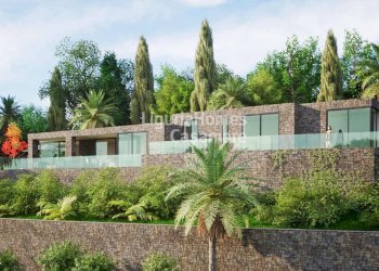 Foto 9 - Terreno edificabile Via Dei Colli, Bordighera - foto 9