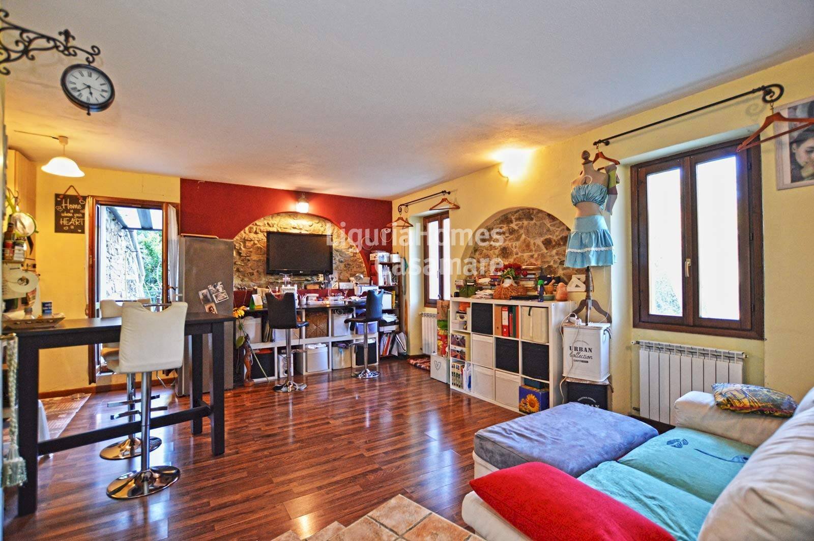 Foto 3 - Casa semi indipendente Via Francesca Scudier, Vallebona - foto 3