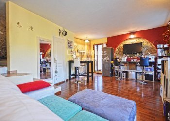 Foto 7 - Casa semi indipendente Via Francesca Scudier, Vallebona - foto 7