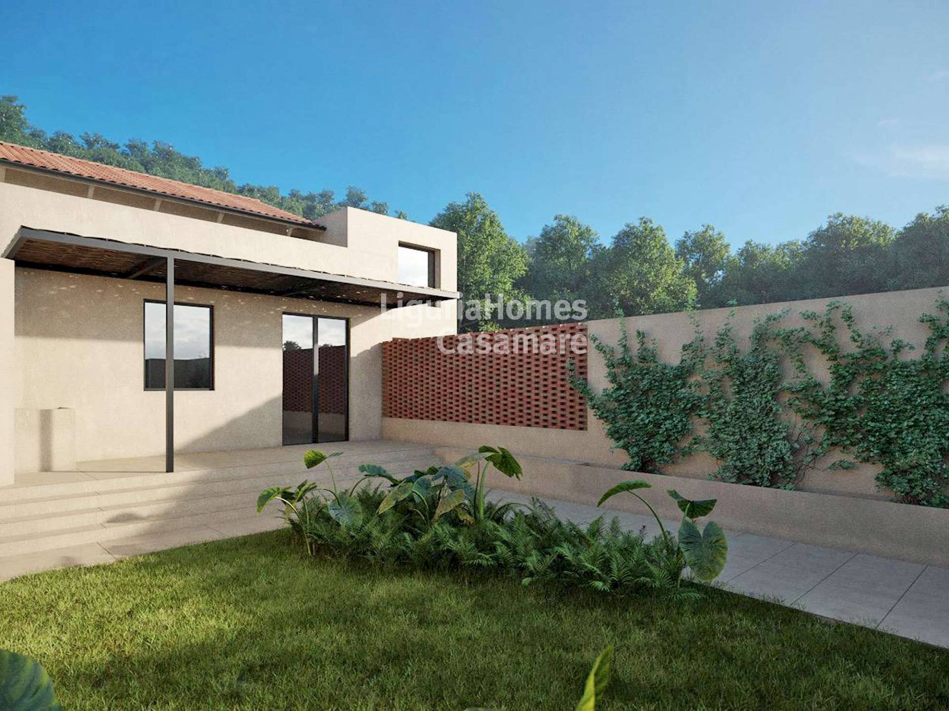 Foto 1 - Trilocale Via Pasteur, Bordighera - foto 1