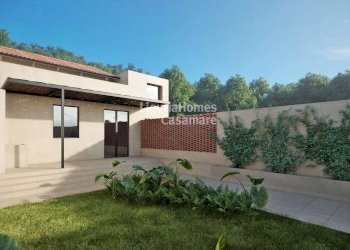 Foto 1 - Trilocale Via Pasteur, Bordighera - foto 1