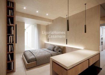 Foto 3 - Trilocale Via Pasteur, Bordighera - foto 3