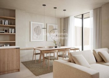 Foto 4 - Trilocale Via Pasteur, Bordighera - foto 4