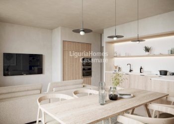 Foto 6 - Trilocale Via Pasteur, Bordighera - foto 6