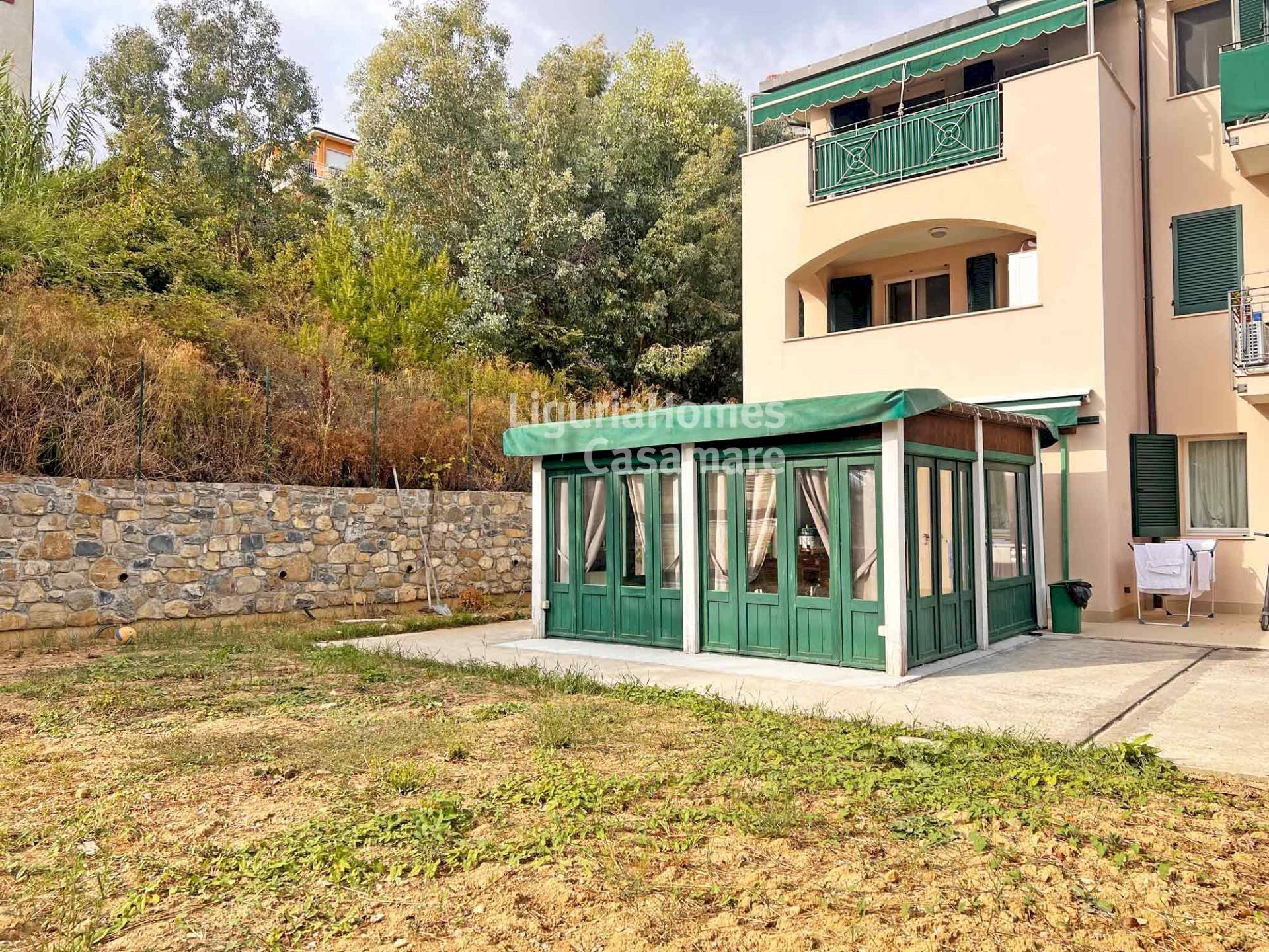 Foto 1 - Trilocale Via Pasteur, Bordighera - foto 1