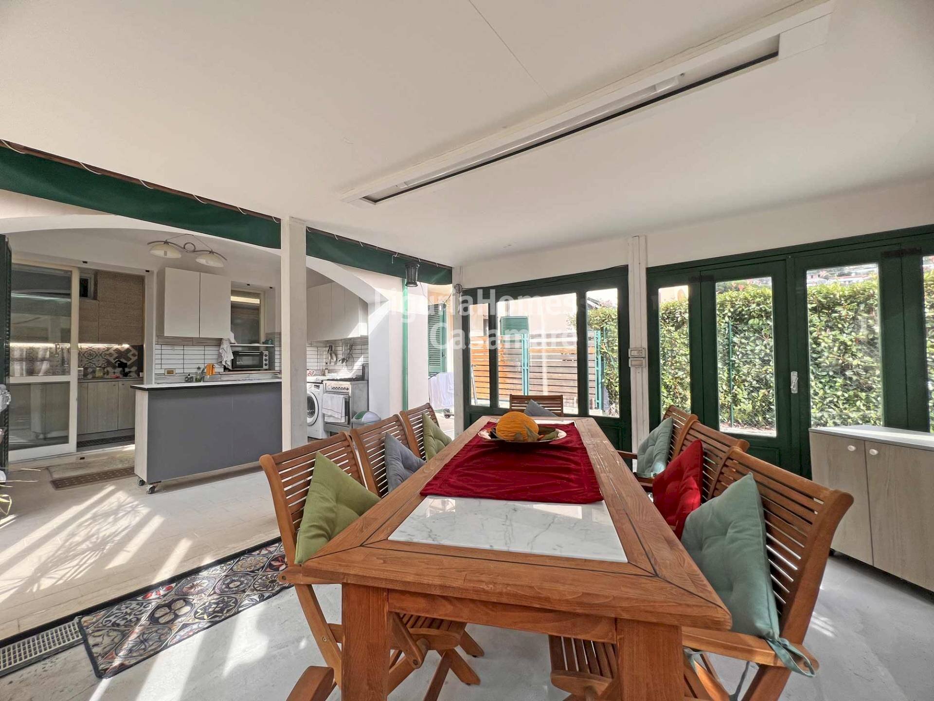 Foto 2 - Trilocale Via Pasteur, Bordighera - foto 2