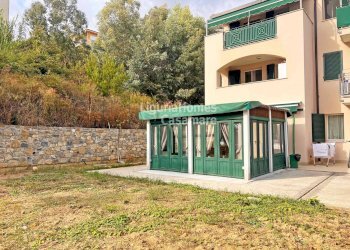 Foto 1 - Trilocale Via Pasteur, Bordighera - foto 1