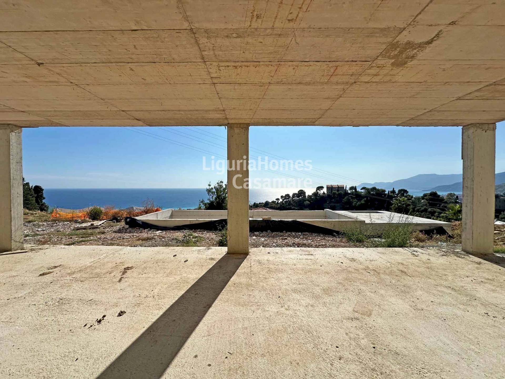 Foto 2 - Villa Via dei colli, Bordighera - foto 2