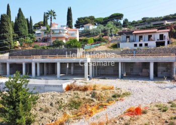 Foto 3 - Villa Via dei colli, Bordighera - foto 3