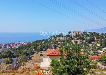 Foto 5 - Villa Via dei colli, Bordighera - foto 5