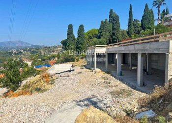 Foto 7 - Villa Via dei colli, Bordighera - foto 7