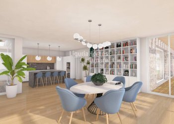 Foto 8 - Villa Via dei colli, Bordighera - foto 8