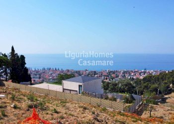 Foto 9 - Villa Via dei colli, Bordighera - foto 9