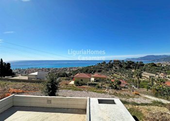 Foto 1 - Villa Via dei colli, Bordighera - foto 1