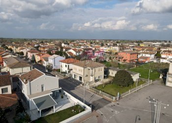 Foto 9 - Quadrilocale Via Nuova
 
19, Bergantino - foto 9