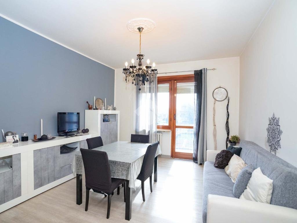 Trilocale Via gazzera, Ciriè - foto 1