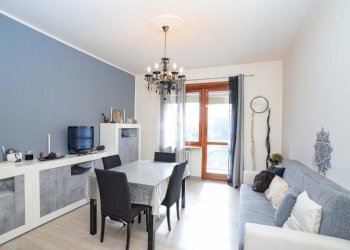 Trilocale Via gazzera, Ciriè - foto 1