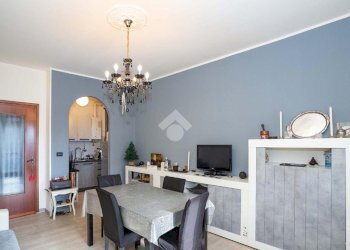 Trilocale Via gazzera, Ciriè - foto 2