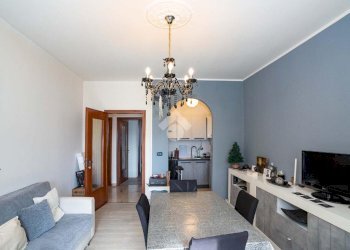 Trilocale Via gazzera, Ciriè - foto 4