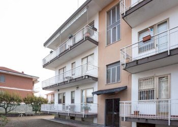 Trilocale Via gazzera, Ciriè - foto 6