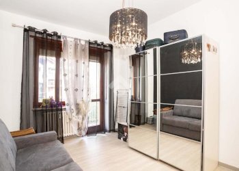 Trilocale Via gazzera, Ciriè - foto 17