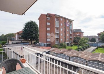 Trilocale Via gazzera, Ciriè - foto 18