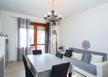 Trilocale Via gazzera, Ciriè - foto 19