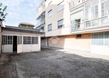 Trilocale Via gazzera, Ciriè - foto 22