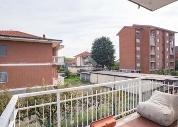 Trilocale Via gazzera, Ciriè - foto 23