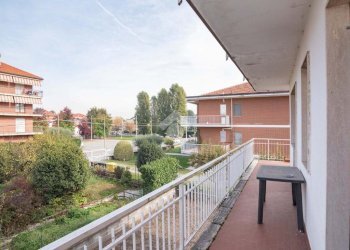 Trilocale Via gazzera, Ciriè - foto 24